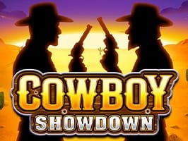 Cowboy Showdown screenshot