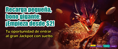 Siente la emoción del juego