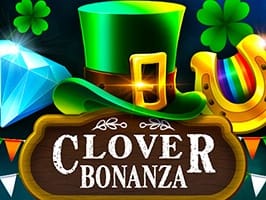 Clover Bonanza screenshot
