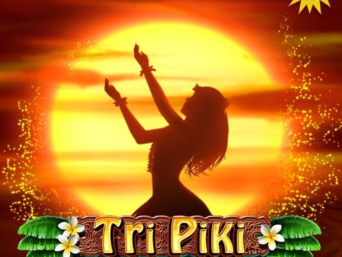 Tri Piki screenshot