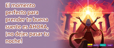 Lluvia de Giros Gratis 🎰 promotion