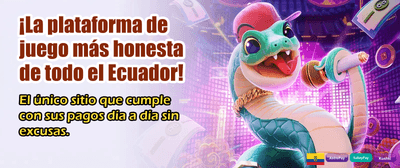 Tus apuestas favoritas en Ecuador