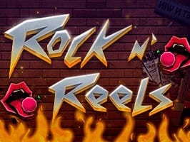 Rock n Reels screenshot