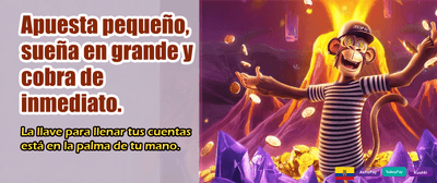 Bono exclusivo para nuevos usuarios