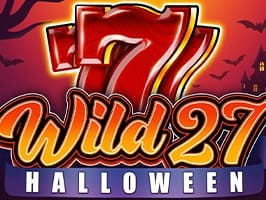 Wild 27 Halloween screenshot