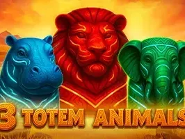 3 Totem Animals screenshot