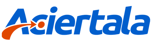 Acierta y Gana Bet Logo